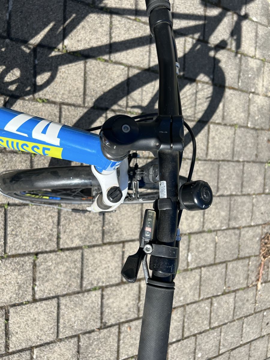 Tour de Suisse Biciclette: Kindervelo Tour de Suisse – Usato da Niederweningen venduto da steve1313 3