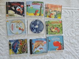 Kokosnuss CD gebraucht