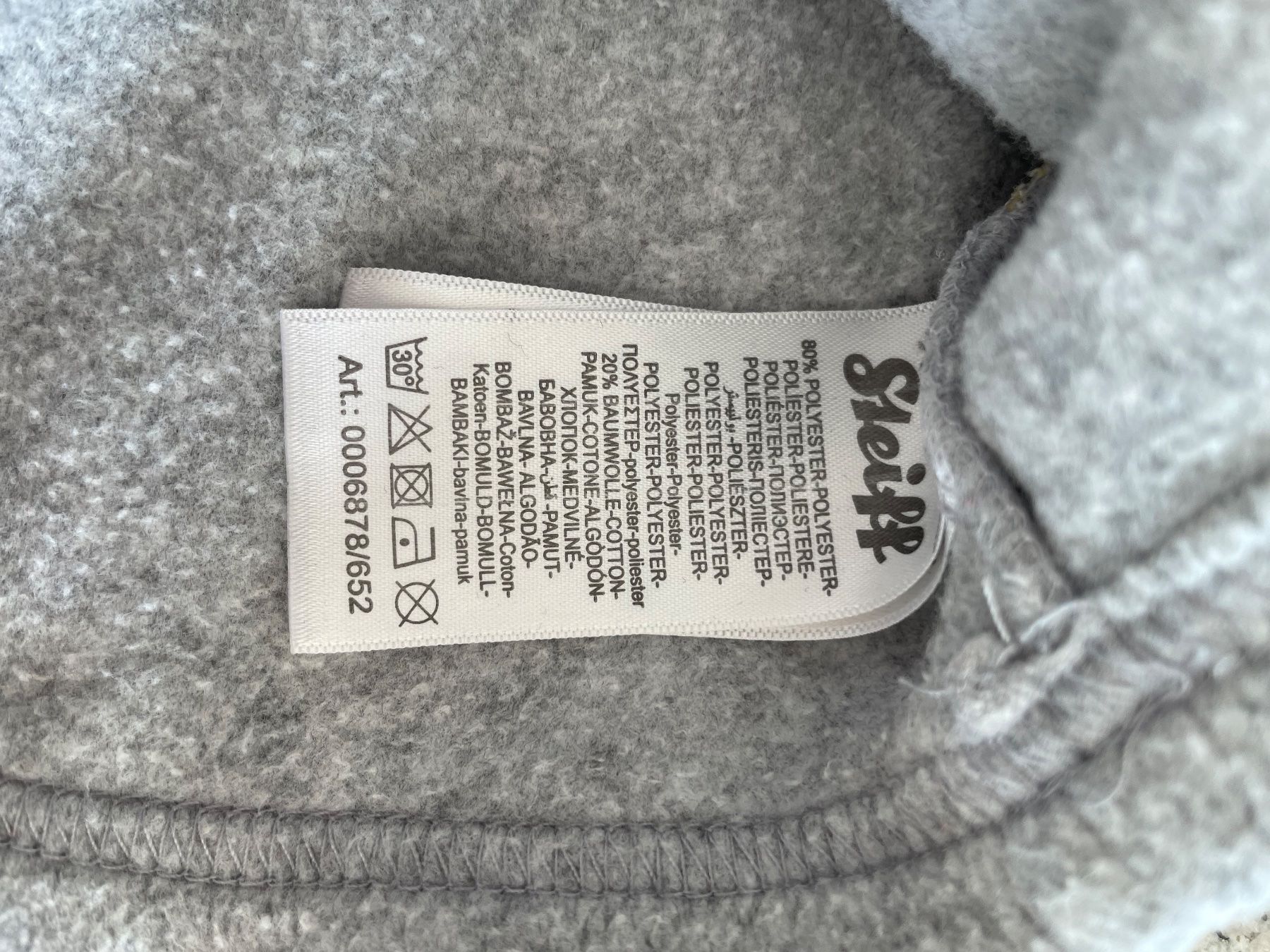 Steiff Maglioni & Felpe: Toller Pullover von Steiff, neuwertig – Usato da Neuwilen venduto da bobbel01 3
