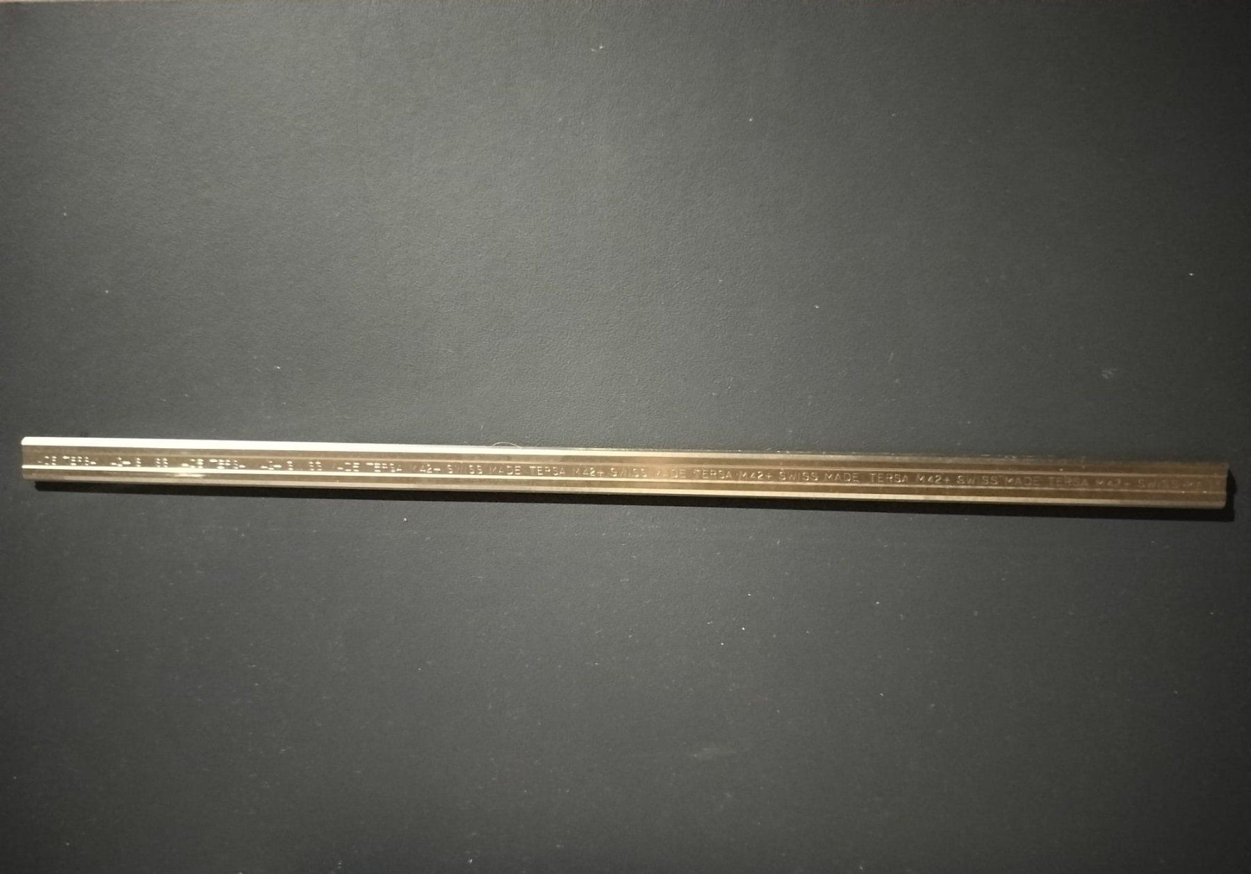 Industria del legno: Hobelmesser Tersa M42+ 260 2Stk. – Nuovo (secondo la descrizione) da Linden venduto da wireli001 1