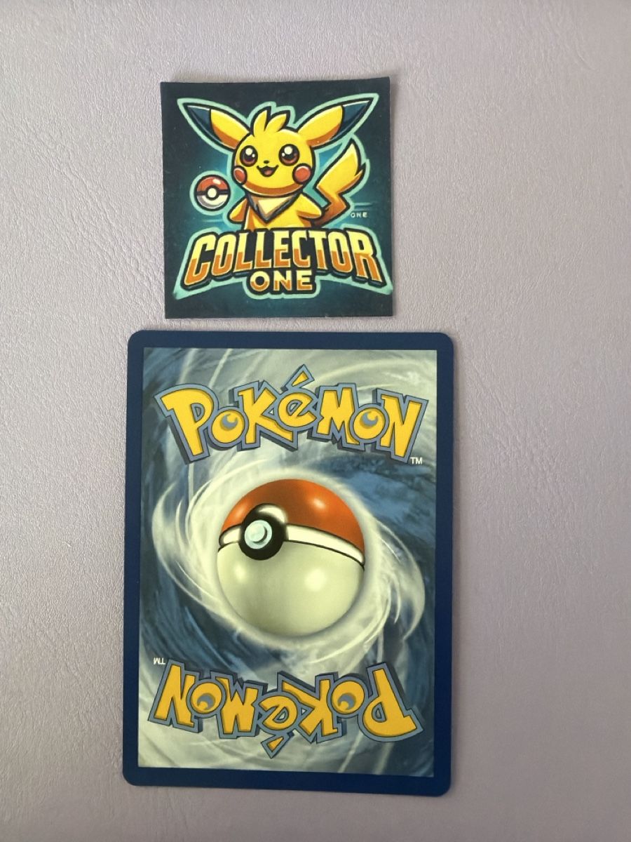 Pokémon Sammelbilder & Trading cards: Pokemon Lavados EX – Neu (gemäss Beschreibung) aus Lommiswil von CollectorOne 1