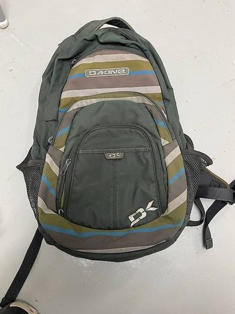 Rucksack - Dakine