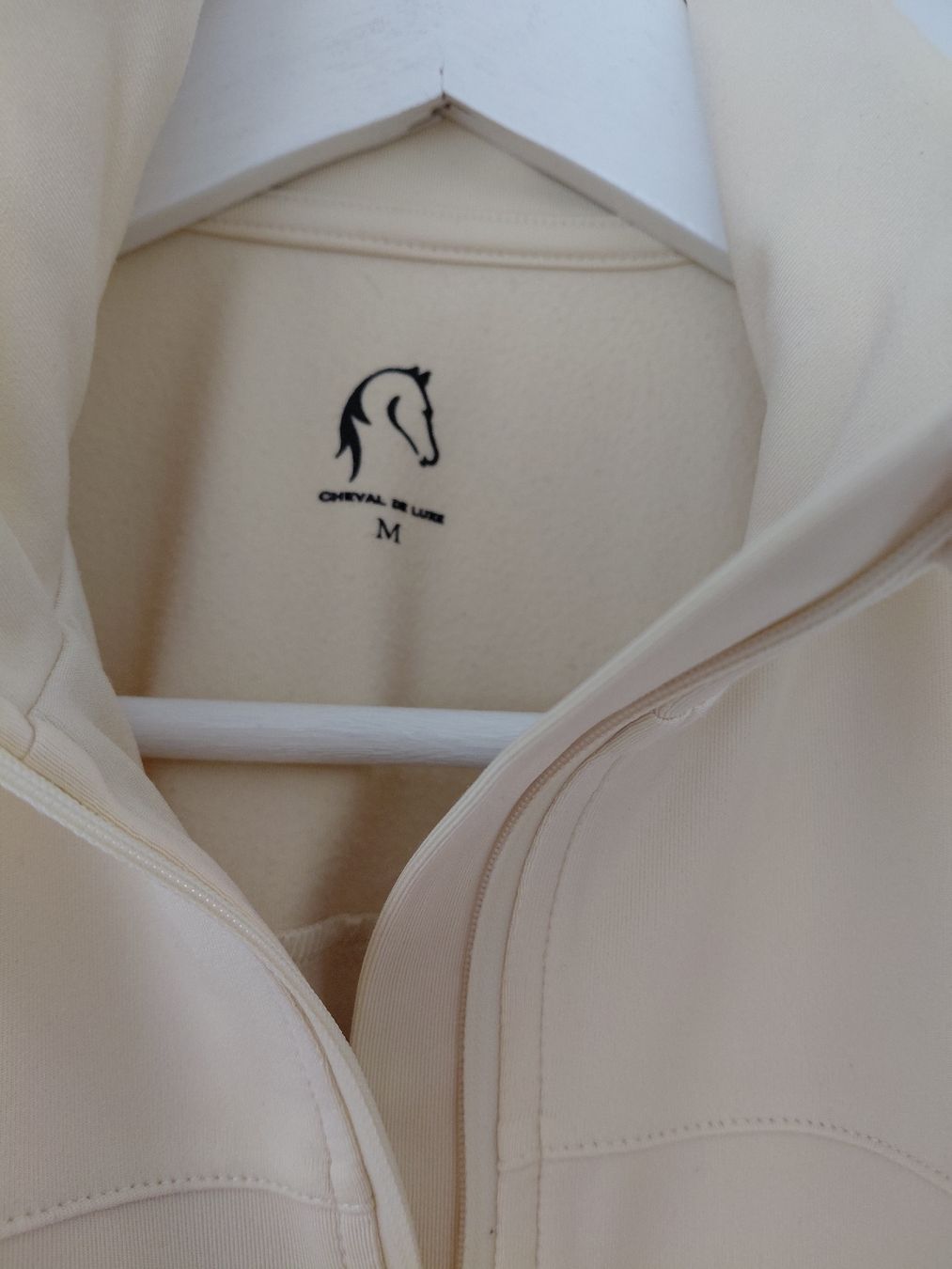 Jacken: Cheval de Luxe Reitjacke, Pferdesport – Neu (gemäss Beschreibung) aus Windisch von stiiine 1
