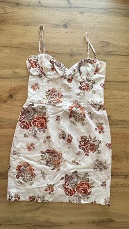 HM  Kleid  Brock Collection ( Special Edition)