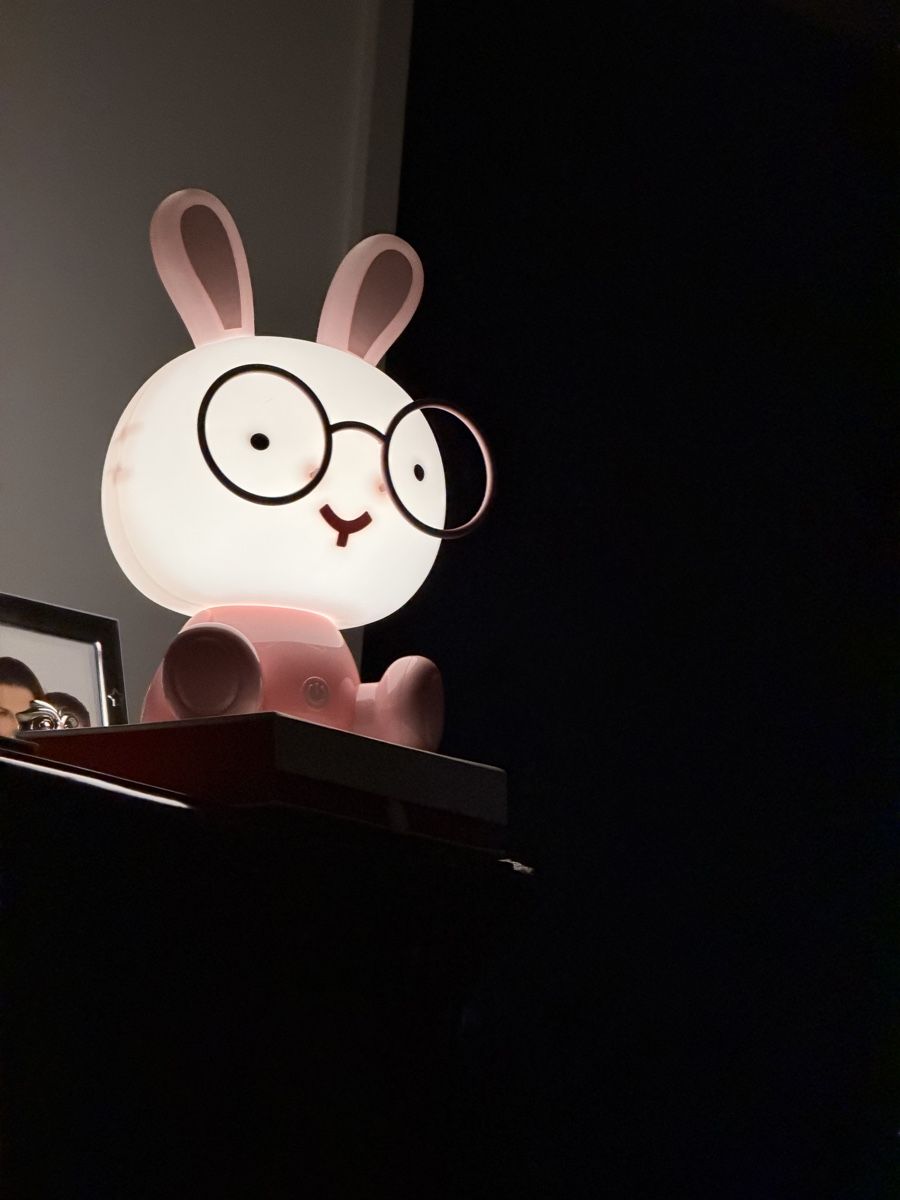 Lampen: Kinder Lampe – Gebraucht aus Allschwil von Figidindia 2