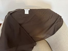 Christian Dior beach wrap