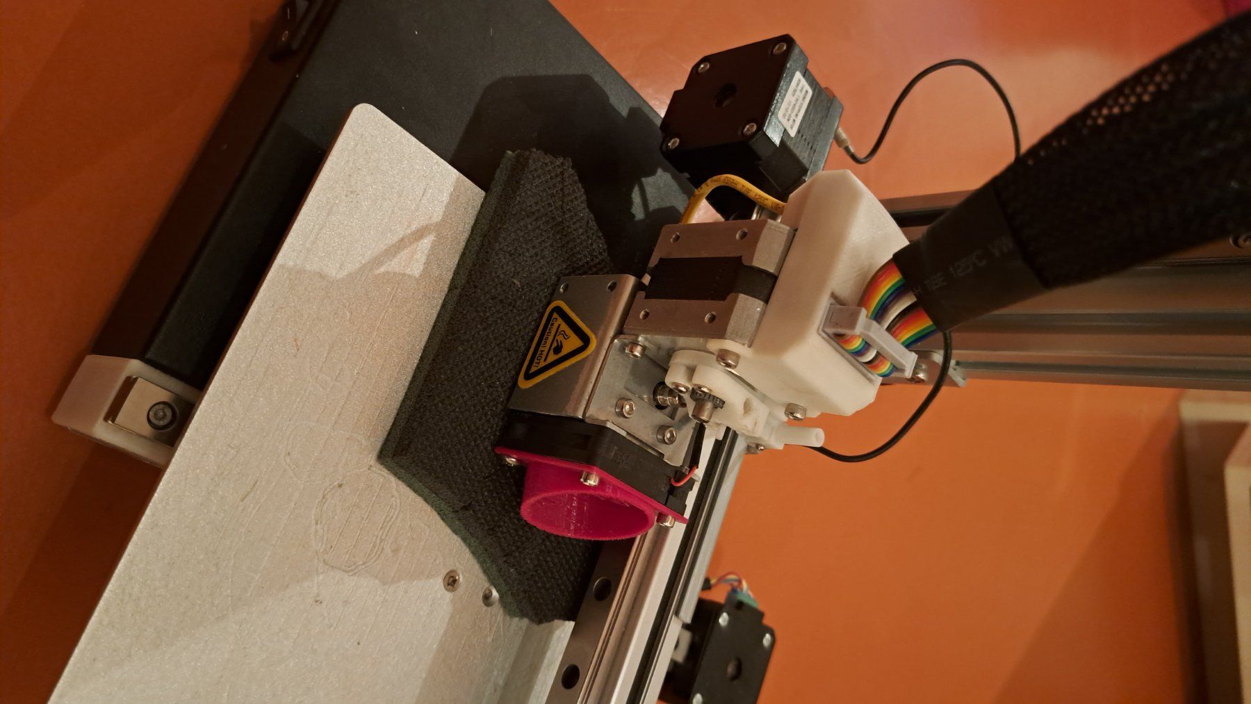 3D Drucker: Cetus 3D Printer MK3 – Gebraucht aus Steffisburg von sve_lnm8 4