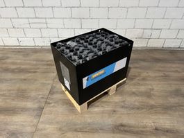 36 V Batterie Neu Scheuersaugmaschine