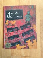 Als ich klein war, Claudine Gaetzi