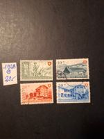 * 12* P Patria 1948 @ Kat Fr  20.-