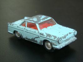 Gama BMW 700 Coupe 1:46 Deutschland