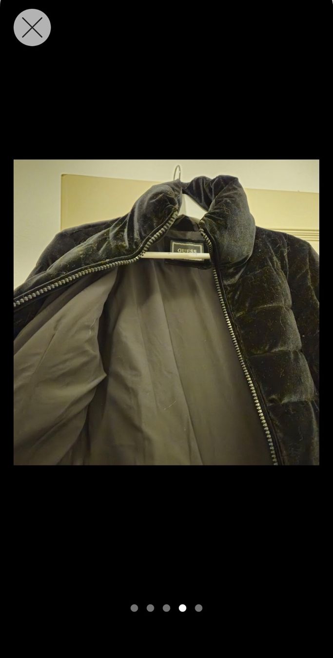Guess Jacken: Guess Jacke – Neu (gemäss Beschreibung) aus Zürich von Nasama 3