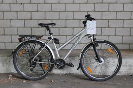 Occasionsvelo 22