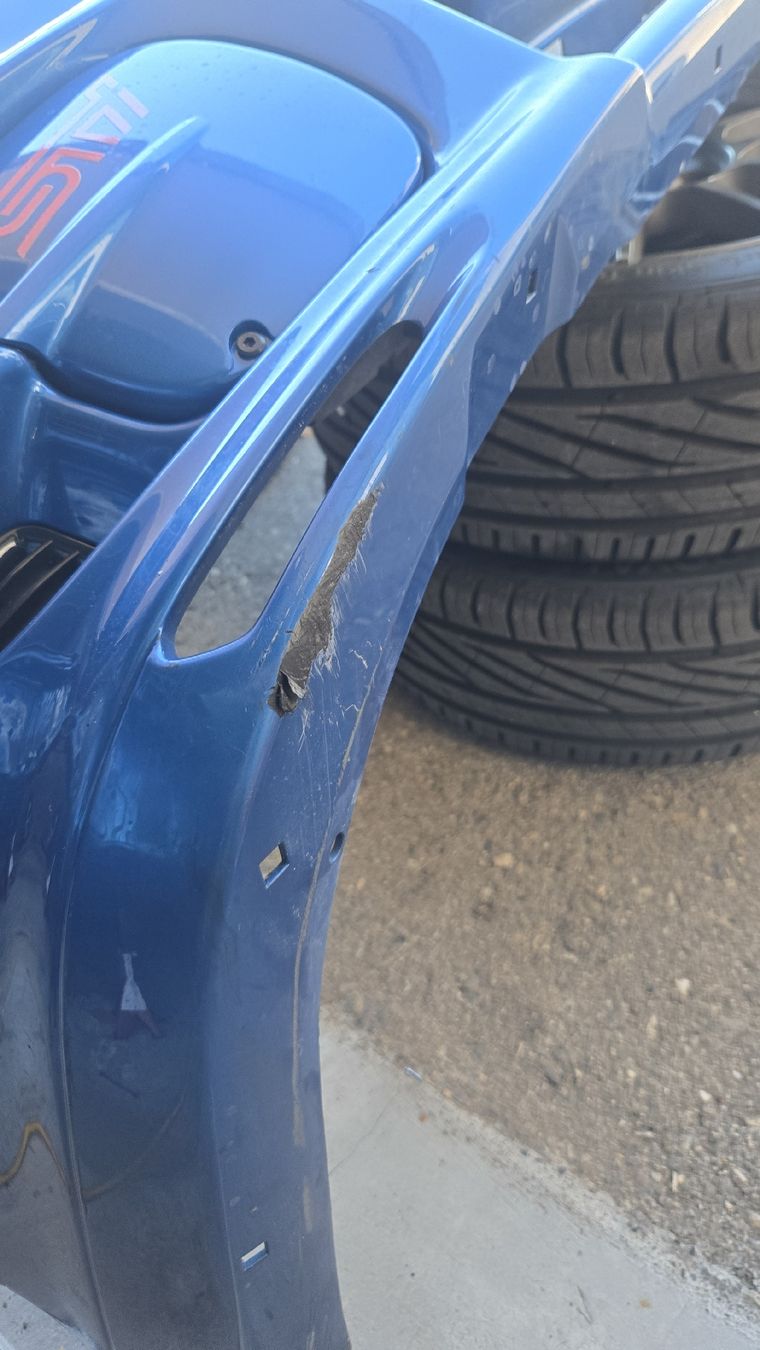 Alle Autoersatzteile: Subaru impreza gt – Gebraucht aus Vilars NE von kie_t26p 2