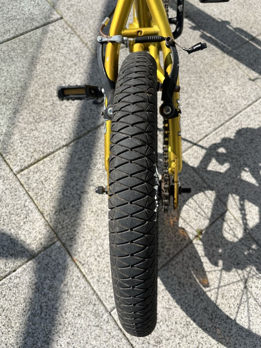 Biciclette: Kindervelo 18 Zoll – Usato da Rottenschwil venduto da gle81 4
