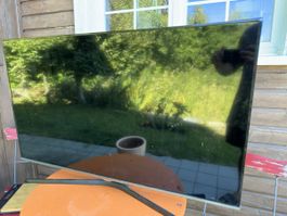GRATIS Fernseher