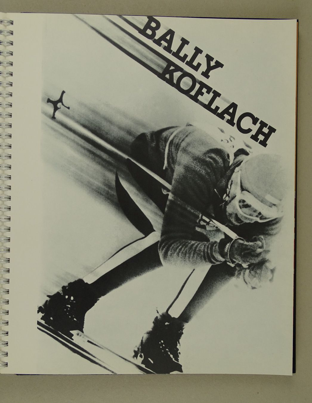 Libri: SCHWEIZER PLAKATKUNST 1966, PLAKATE – Usato da Grüningen venduto da Kartensammler 3