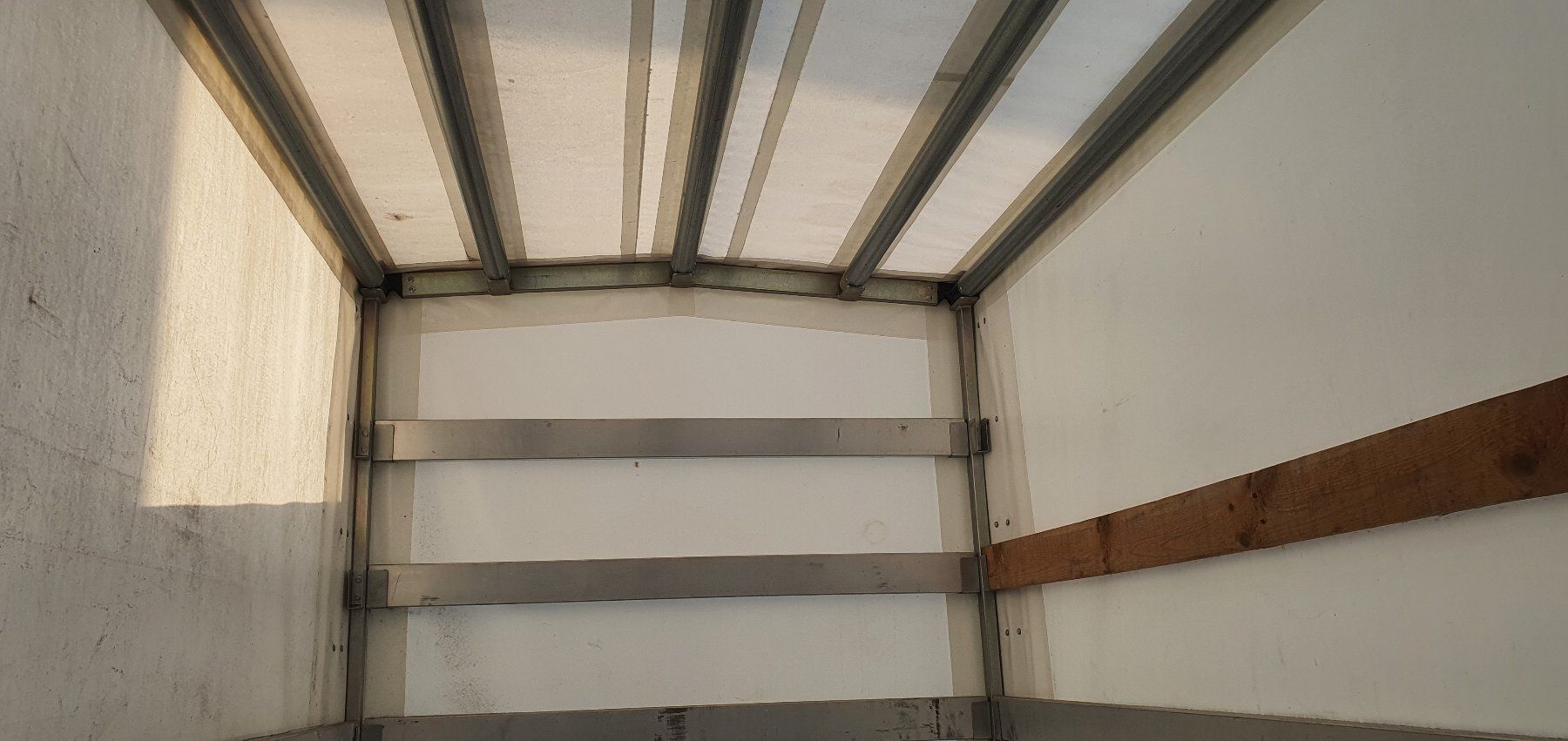 Anssems Anhänger: Anhanger Assems 3.0 Tonne – Gebraucht aus Rickenbach von marpino 6