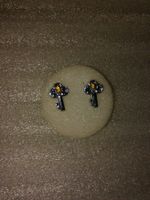 OHRRINGE MODESCHMUCK,,,2 SCHLÜSSEL