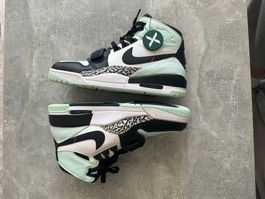 Nike Jordan Legacy 312 Igloo - (NEU) 🔥