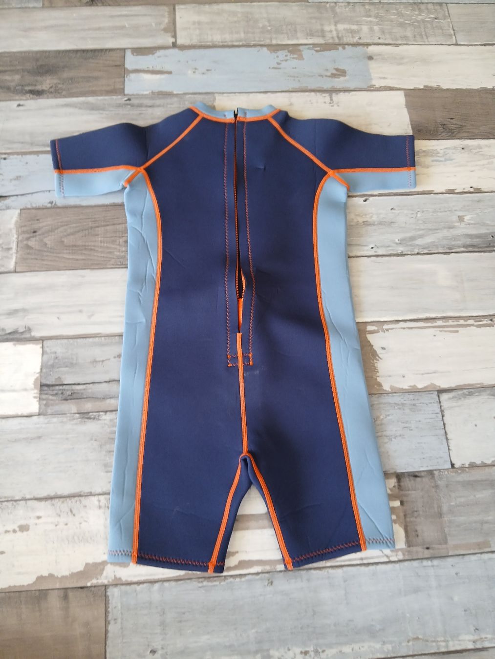 Mute per immersioni: 122 128 Anzug Wetsuit Neopren – Usato da Sevelen venduto da boutiquenounou 1