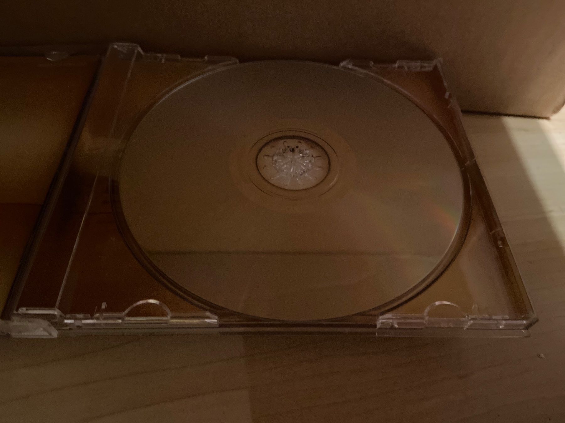 CD: CD chant For Peace – Usato da Sirnach venduto da SpeedyGT 3