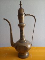 Messingkrug