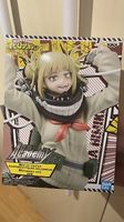 Anime Figur My Hero Academia Himito Toga