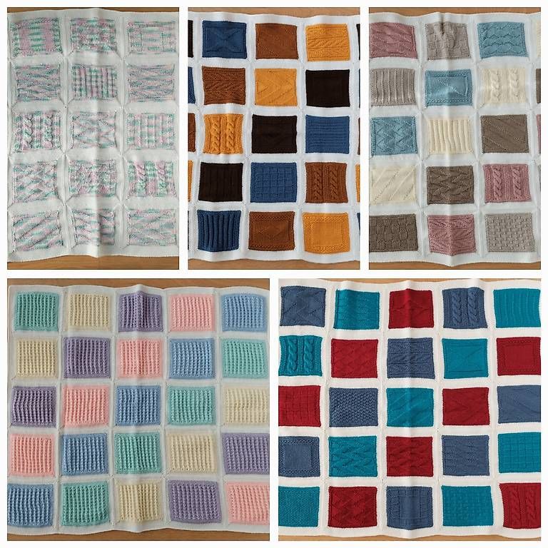 Coperte: Babydecke, Geschenkidee – Usato da Tübach venduto da lor_kbn5 2