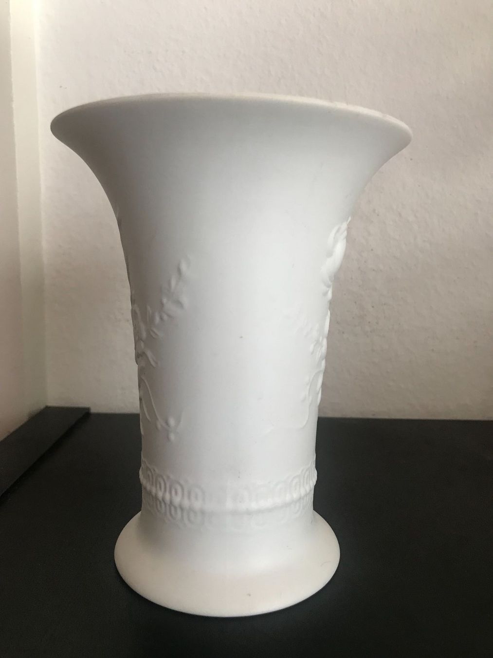 Kaiser Vasi & Recipienti: AK Kaiser Vase/Blumenvase/ Vaso – Usato da Fribourg venduto da SD1910 2