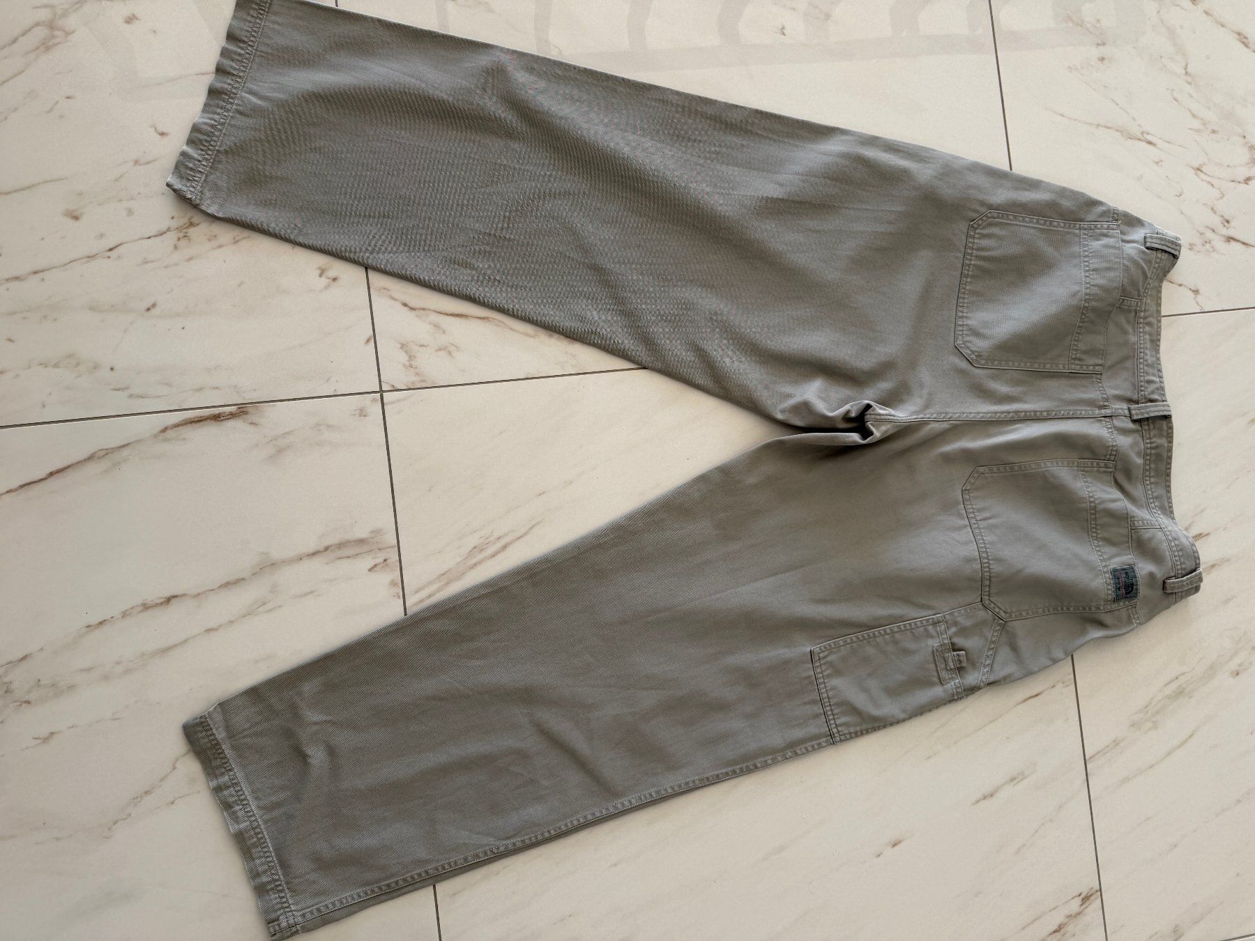 North Face Pantaloni: The North Face Baumwollhosen – Nuovo (secondo la descrizione) da Besazio venduto da fh18 2