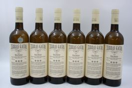 6x Terras Gauda O Rosal Rías Baixas / ~CHF120 (26071363Z)