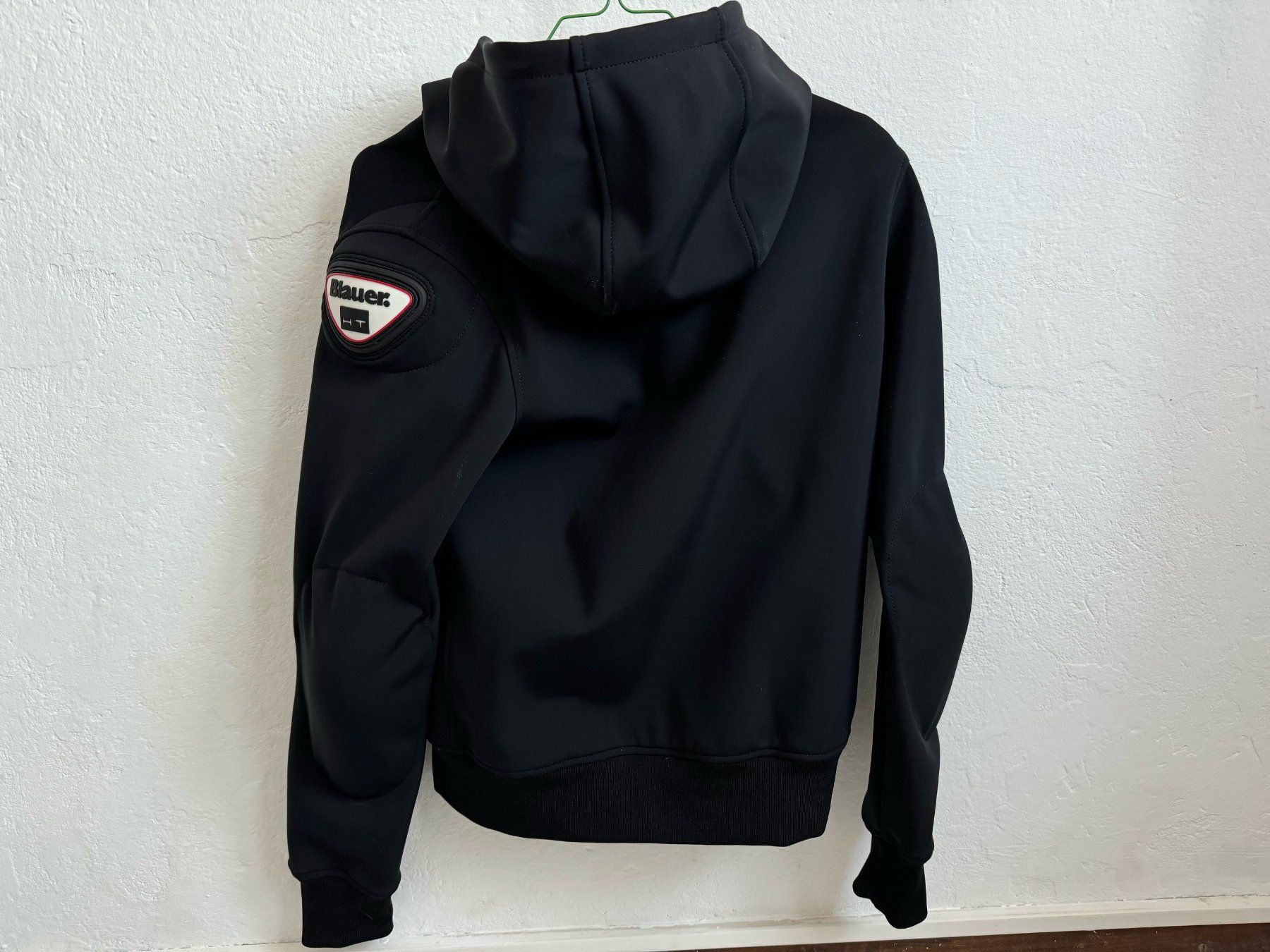 Giacche: Blauer  Damen Motorrad Textiljacke – Nuovo (secondo la descrizione) da Hagendorn venduto da Pezzli 3