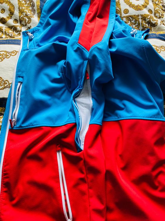Snowboard Jacket Empyre Acheter sur Ricardo