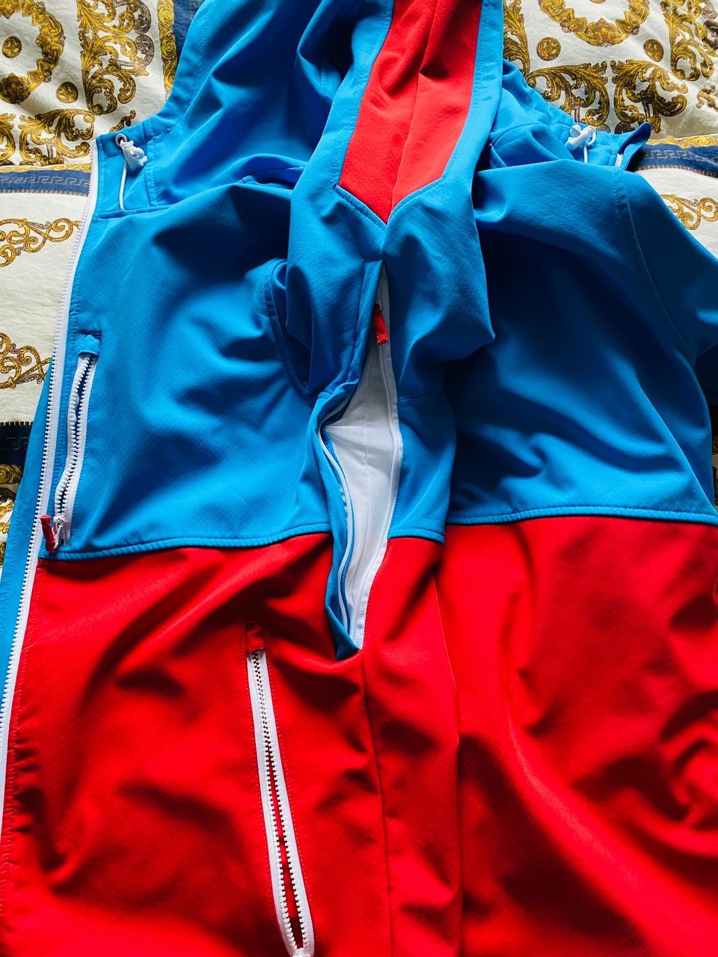 Giacche: Snowboard Jacket - Empyre – Usato da Zürich venduto da emanuele_axl 3