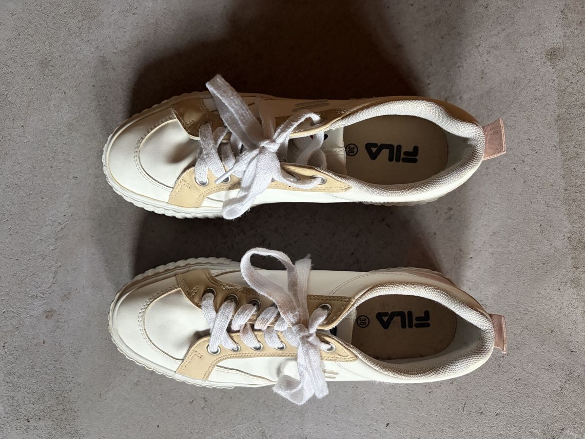 Fila Scarpe da donna: Fila Sneaker 38 – Usato da Männedorf venduto da palladio 2