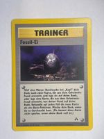 Pokemon Fossil-Ei 72/75 WOTC Neo Discovery DE