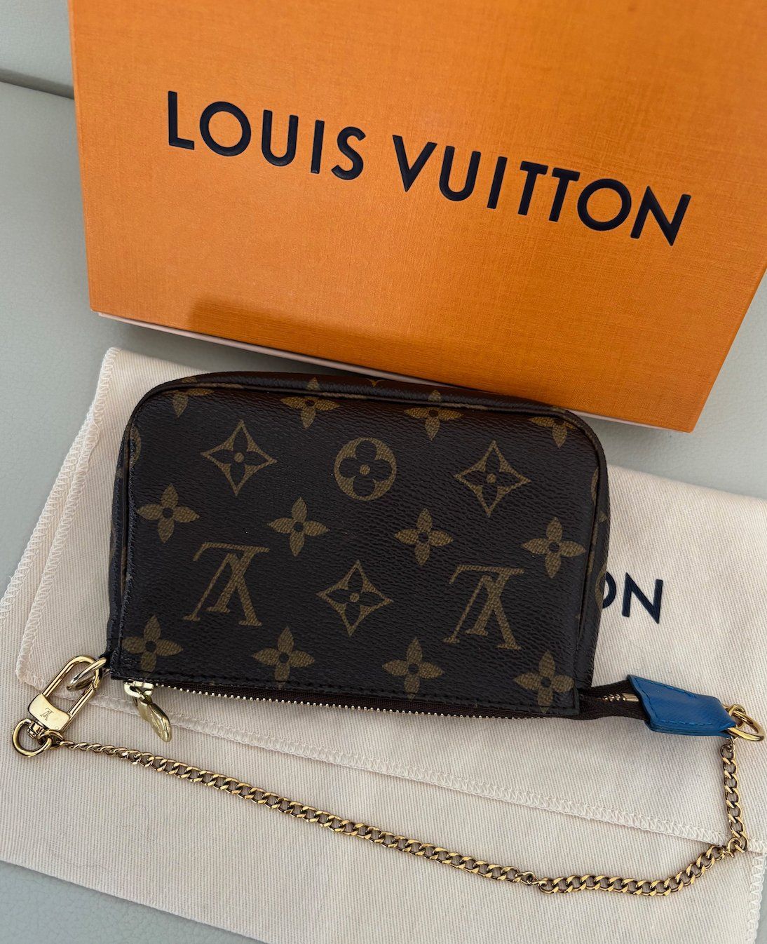 Louis Vuitton Borse da donna: 🌹LOUIS VUITTON MINI POCHETTE VENEDIG – Usato da Steinhausen venduto da Luxury_Limited 3