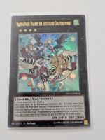 Majespassvogel Paladin, Drachobezwinger - Yugioh Karte UR
