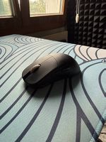 Lamzu Mini 4K Gaming maus