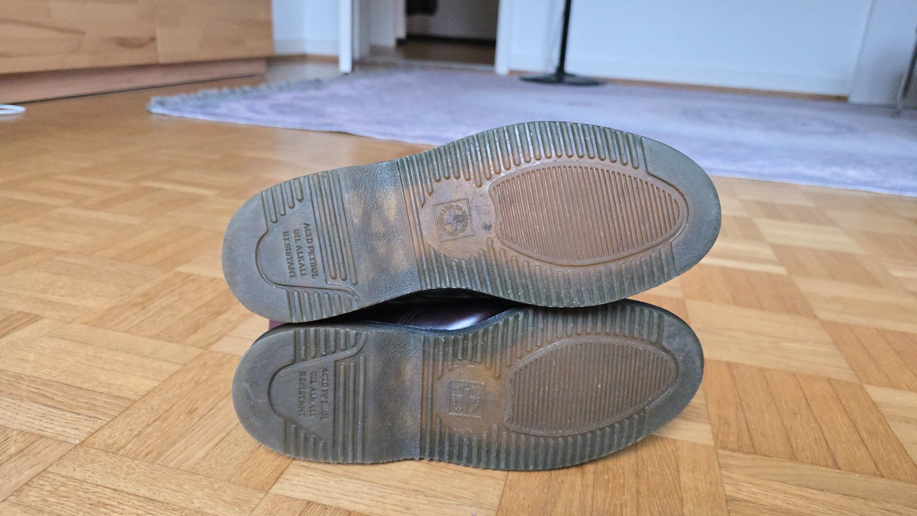 Dr. Martens Scarpe da donna: Doc martens schuhe  gr. 38 – Usato da Wallisellen venduto da theblacksheep 6