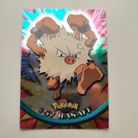 Pokemon Topps Rasaff Holo Rare Vintage ab 1 CHF