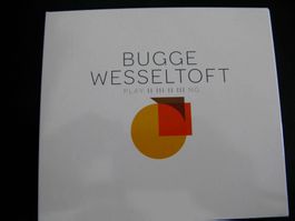 Buggge Wesseltoft Playing  Jazz TOP Zustand,CD