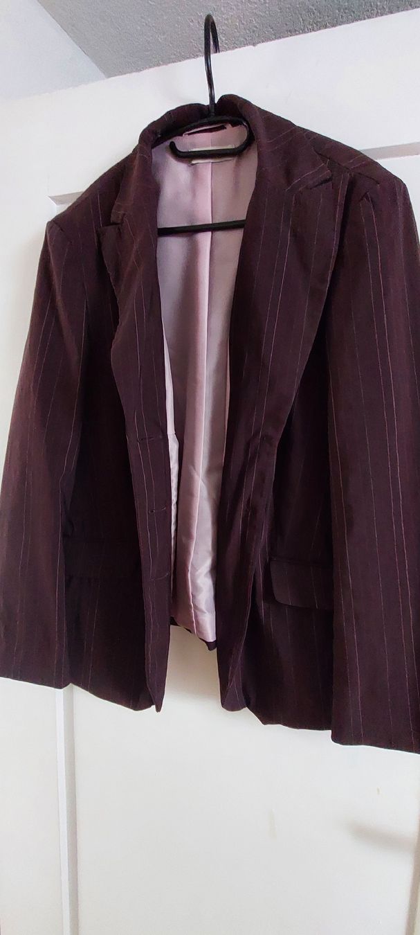 C&A Giacche: Damen Blazer Grösse 44 – Nuovo (secondo la descrizione) da Rütihof venduto da cla_v8dy