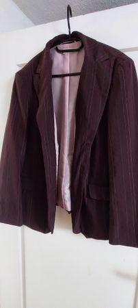 Damen Blazer Grösse 44