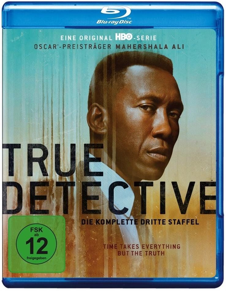 Tutti i DVDs: True Detective - Staffel 3 (3 Blu-Rays) – Nuovo (secondo la descrizione) da Bern venduto da Frebo