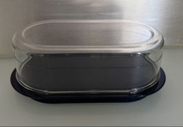 Tupperware Butterdose