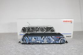 Märklin 34637 SBB Re 460 "Krokodilgestänge"