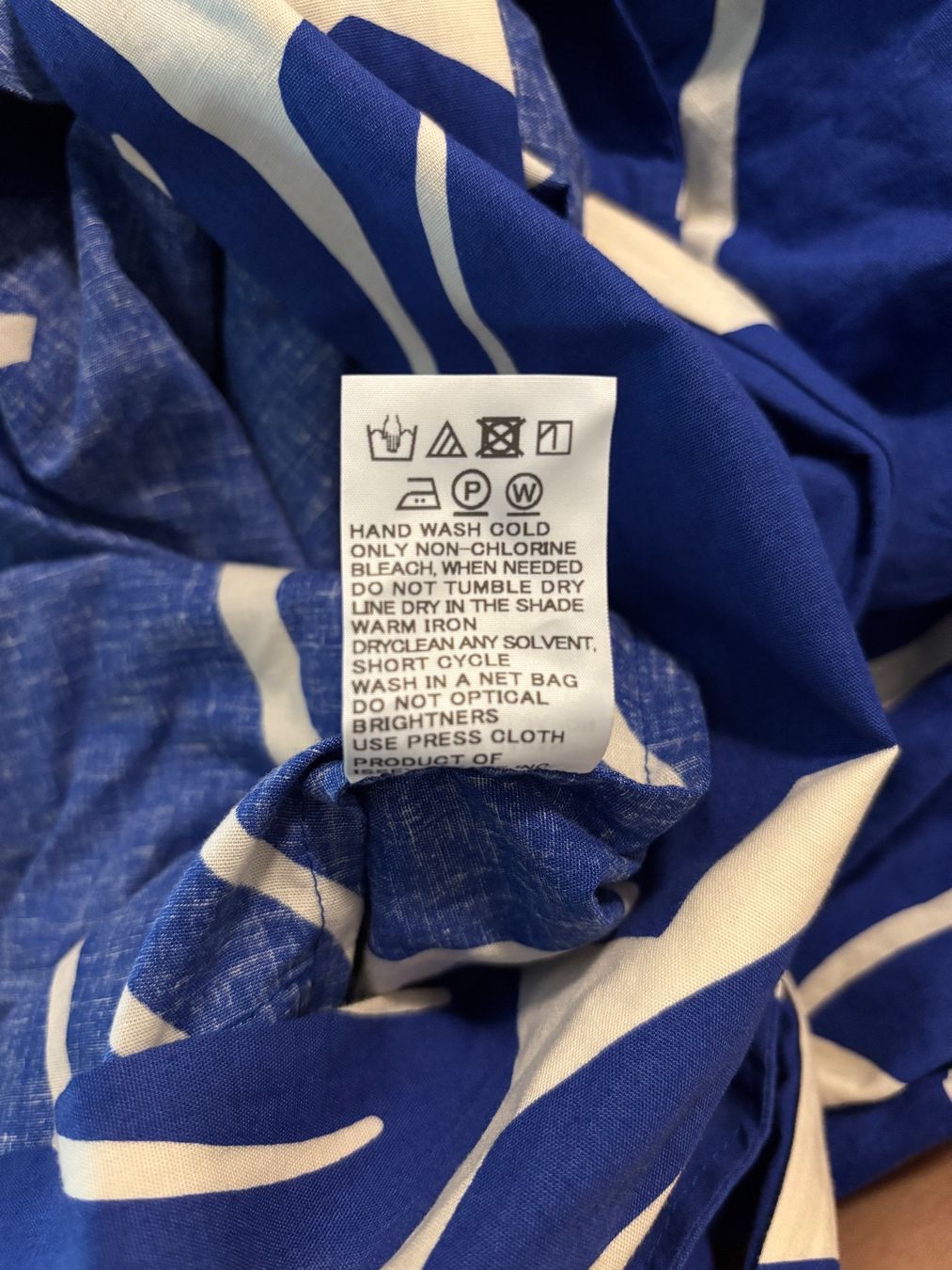 Issey Miyake Tute: Extraordinary ISSEY MIYAKE cocoon jumpsuit size 3 – Usato da Zürich venduto da nao_pjh8 5