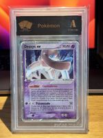 Deoxys ex- DX 99- SGS A - ITA 🇮🇹